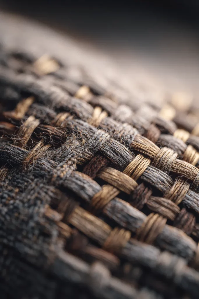 Artisanal Handcrafted Details