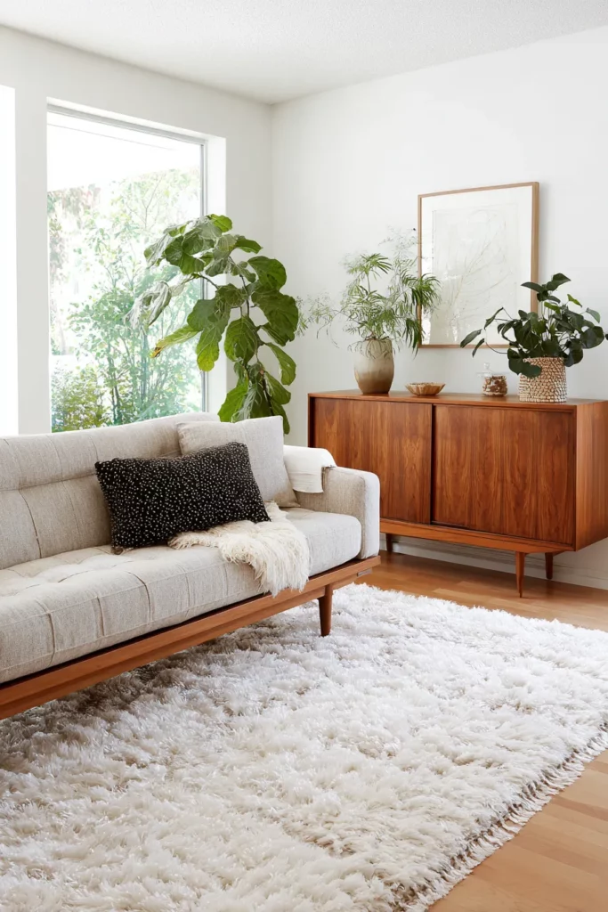 Checklist & Decor Details