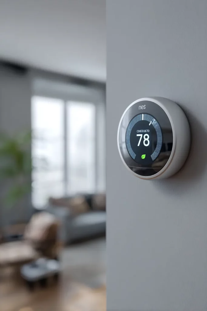 Climate Control Comfort