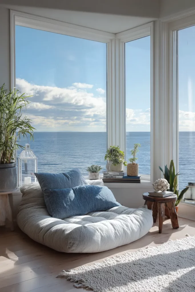 Coastal Wellness Corner