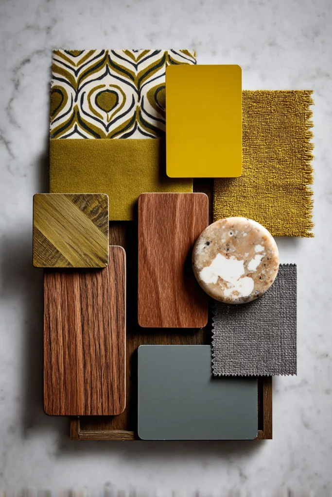 Color Palette Inspiration