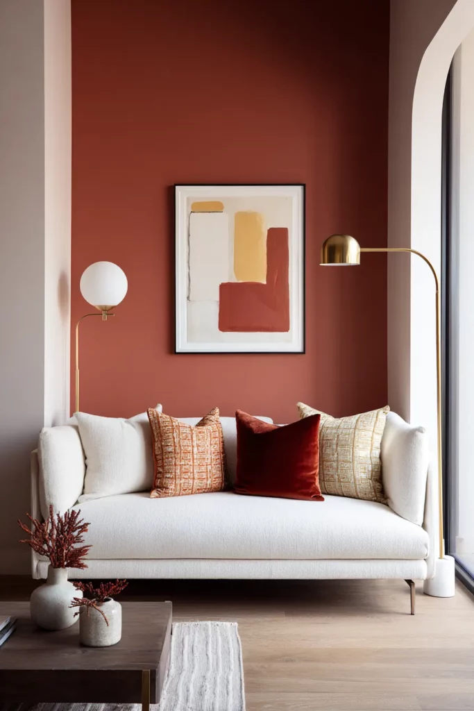 Colorful Minimalism Hybrid