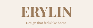 ERYLIN Footer logo