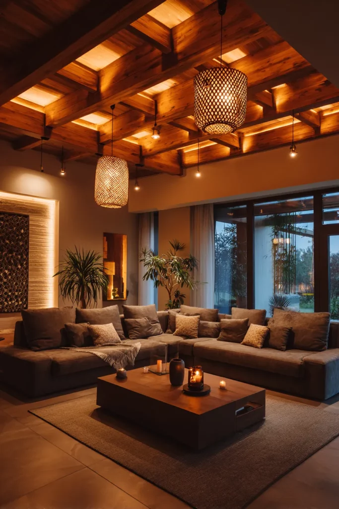 Energy-Efficient Smart Lighting