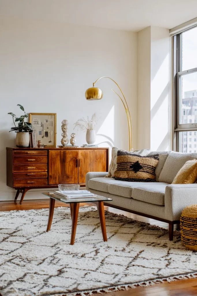 Essential Furniture Collection