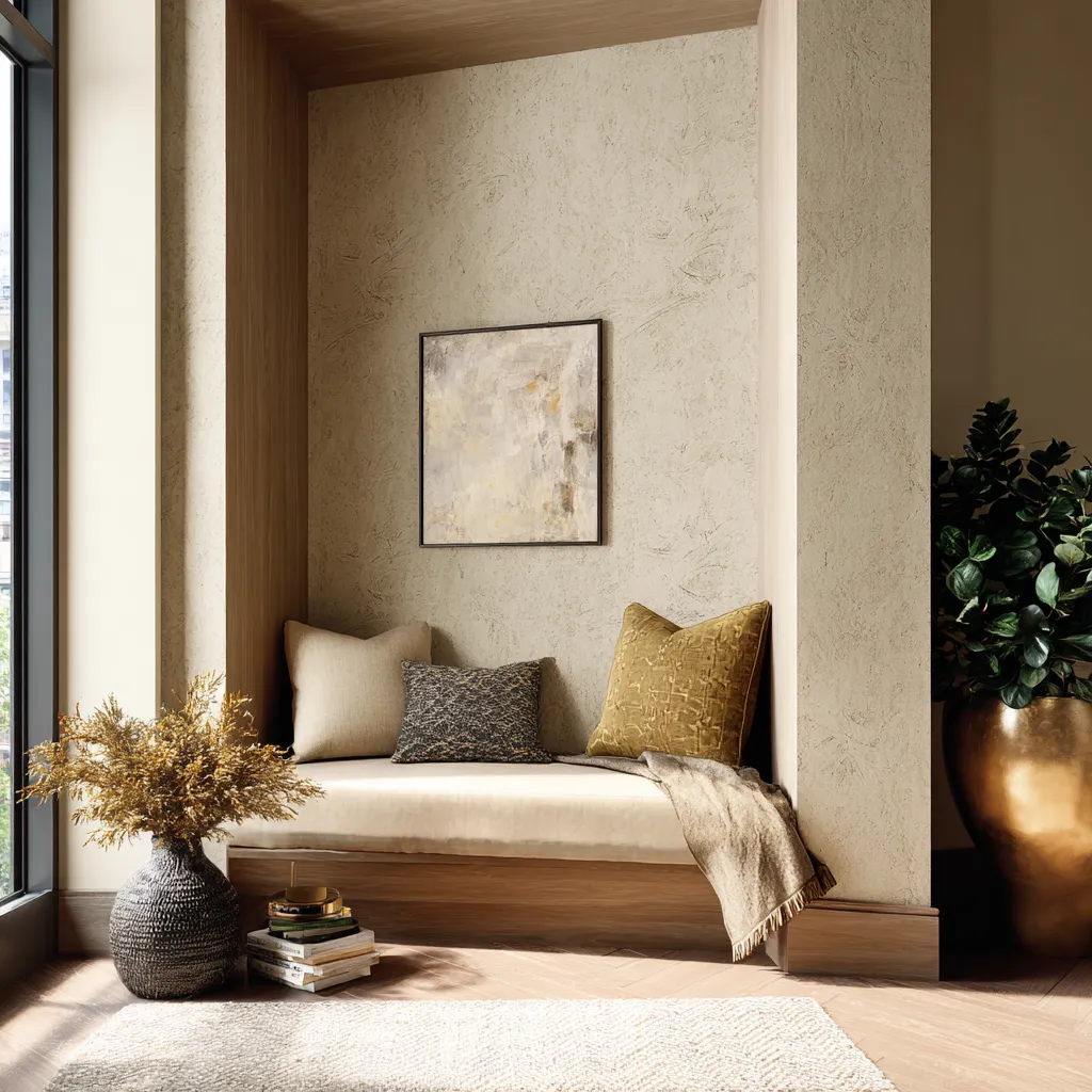 Home Decor Erylen