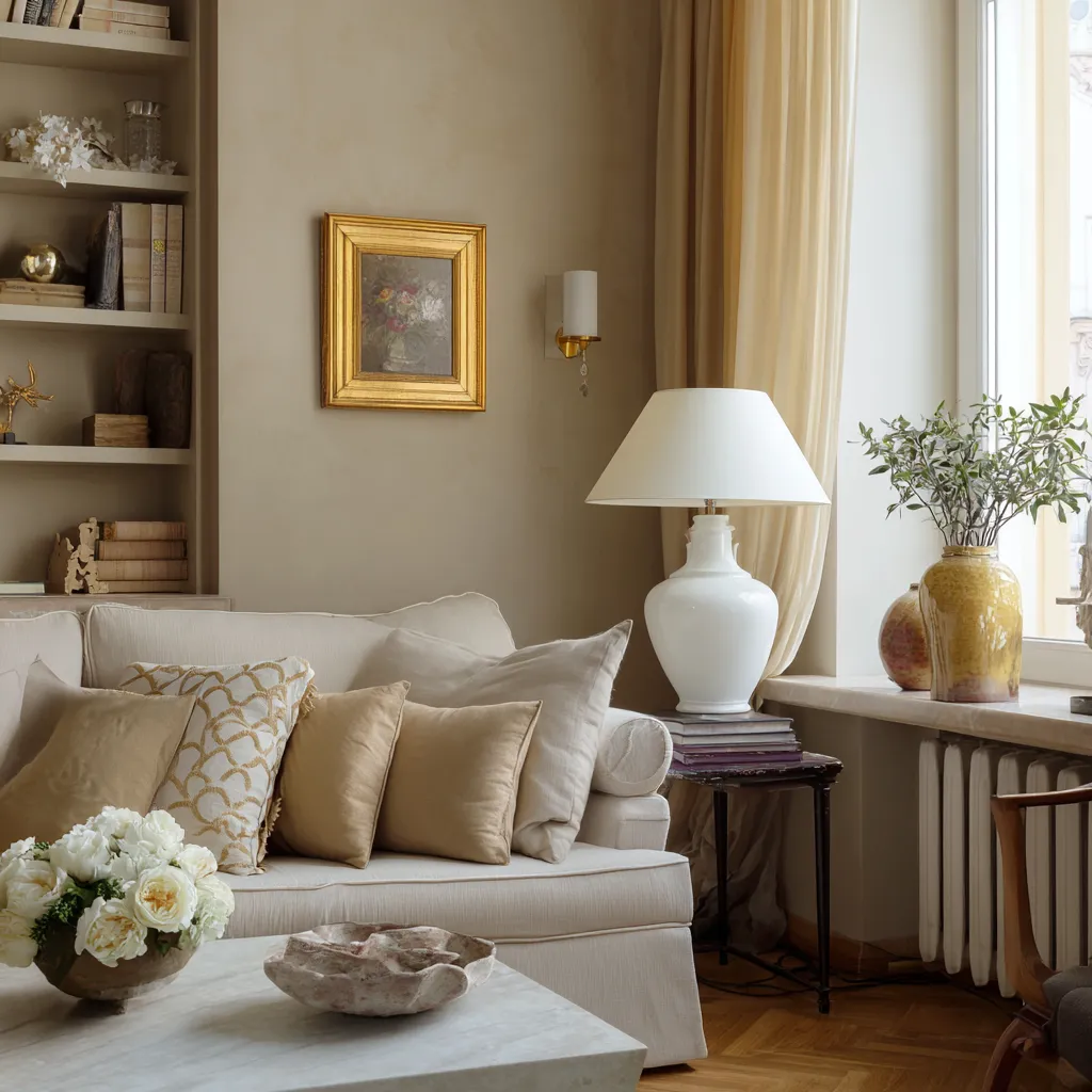 Home Decor Erylen