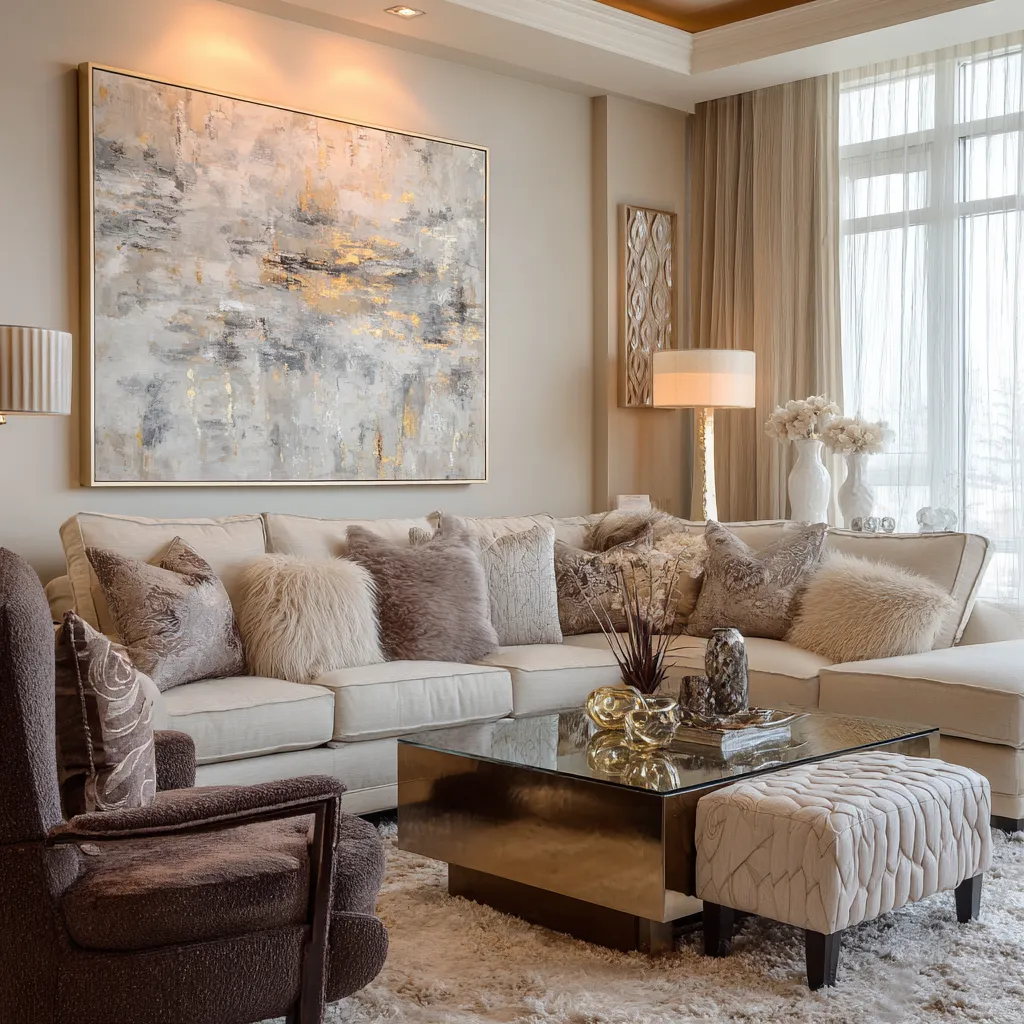 Home Decor Erylen