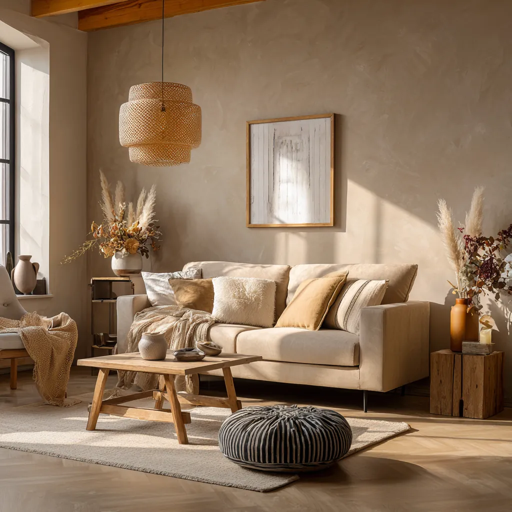 Home Decor Erylen