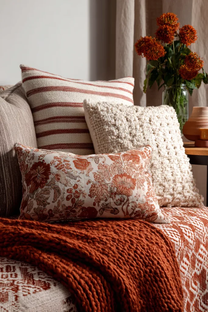 Layered Patterns & Textures