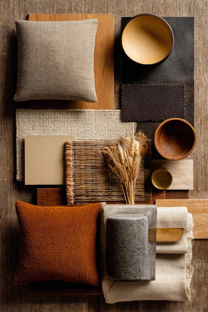 Layered Textures Detail