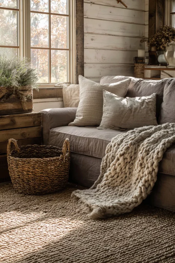 Layered Textures and Textiles