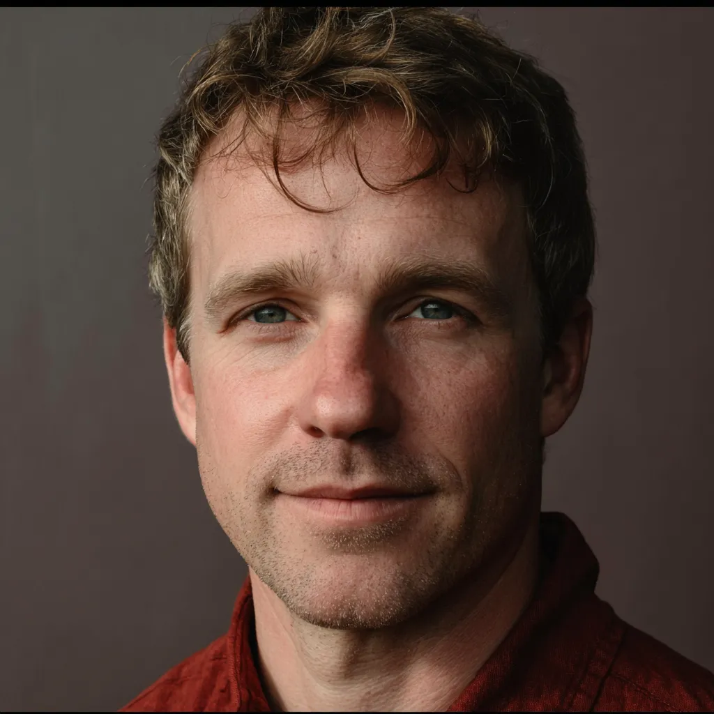 Lucas Smith Erylen