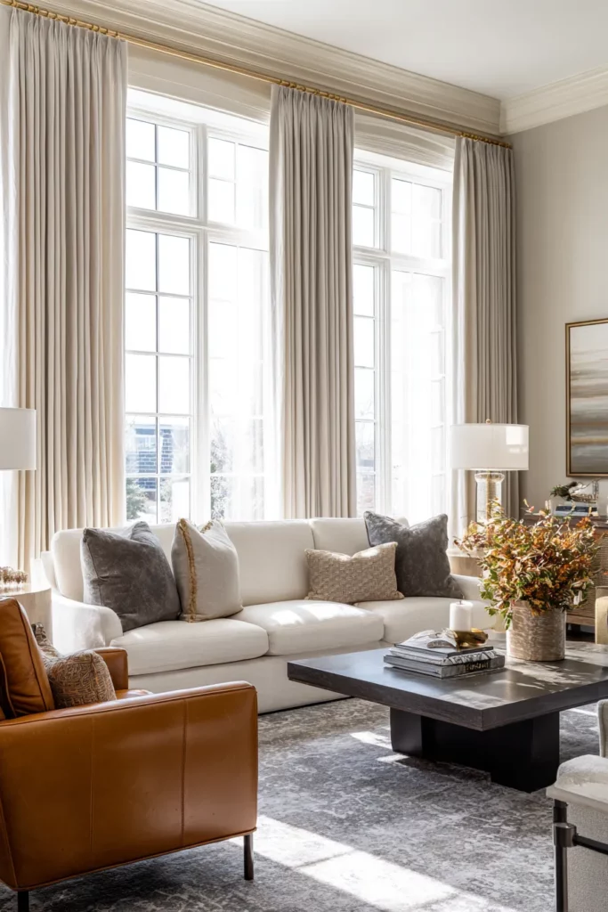 Neutral Color Palette Elegance