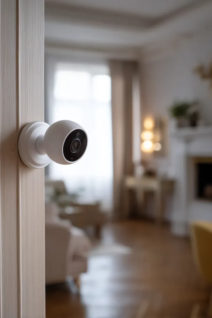 Security & Privacy