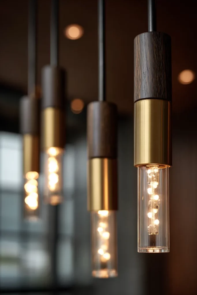 Smart Lighting Ambiance