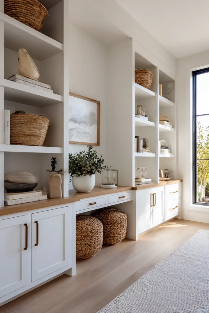 Smart Storage Solutions