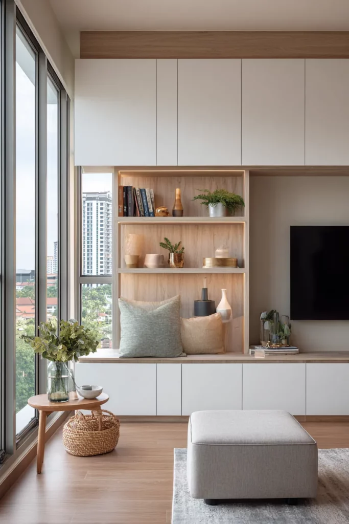 Smart Storage Solutions