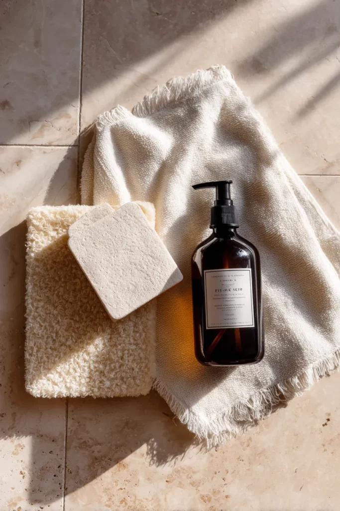 Stone Maintenance Essentials