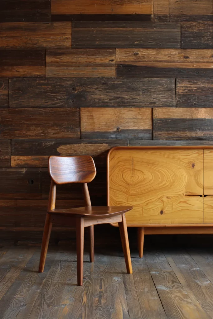 Sustainable Design & Restoration