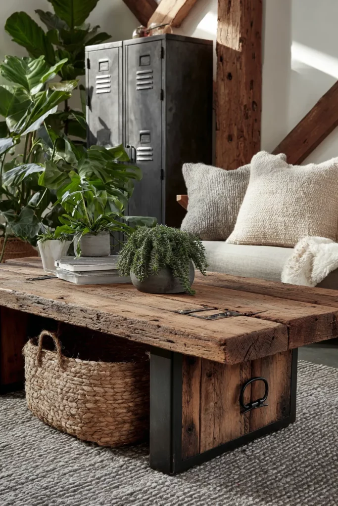 Sustainable Industrial Materials