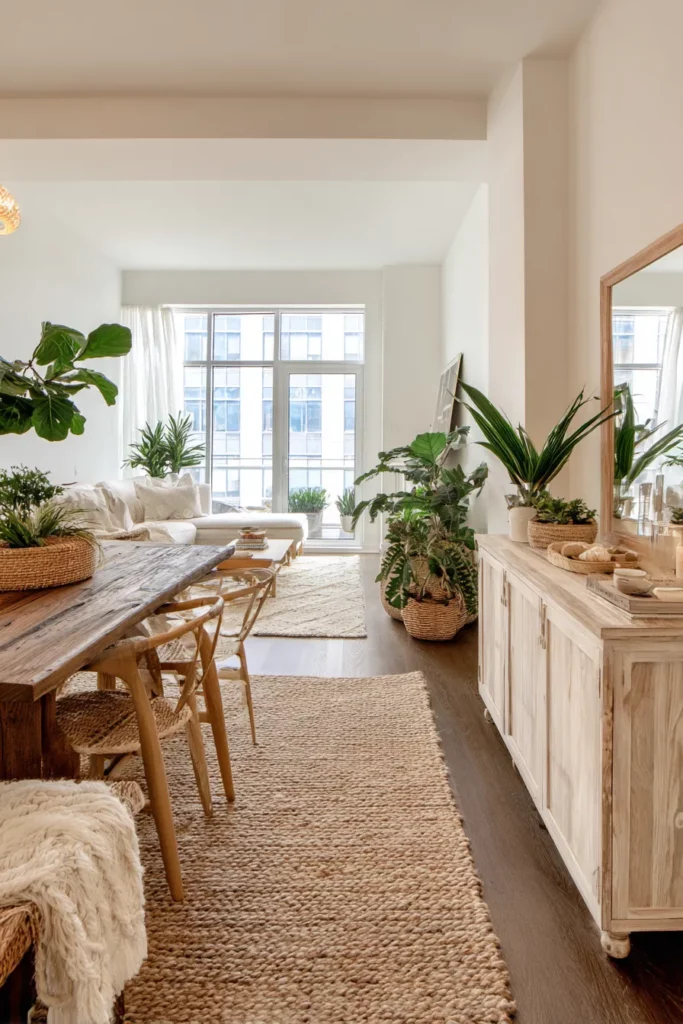Sustainable Materials