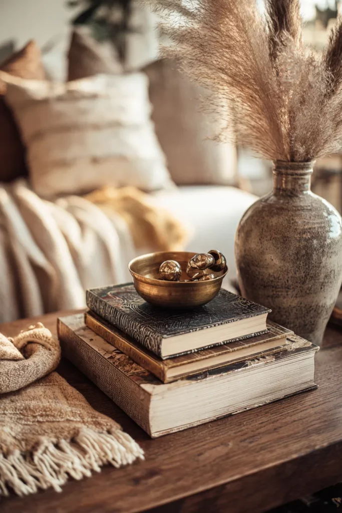 Textural Vignette