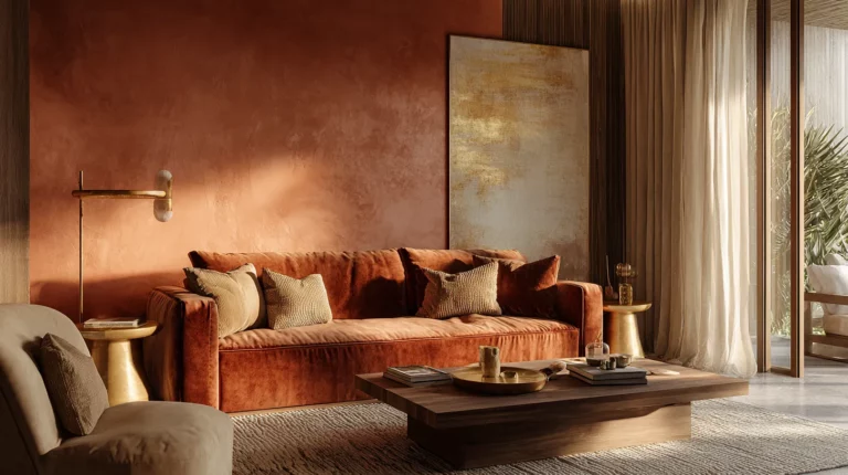 The Return of Warm Tones