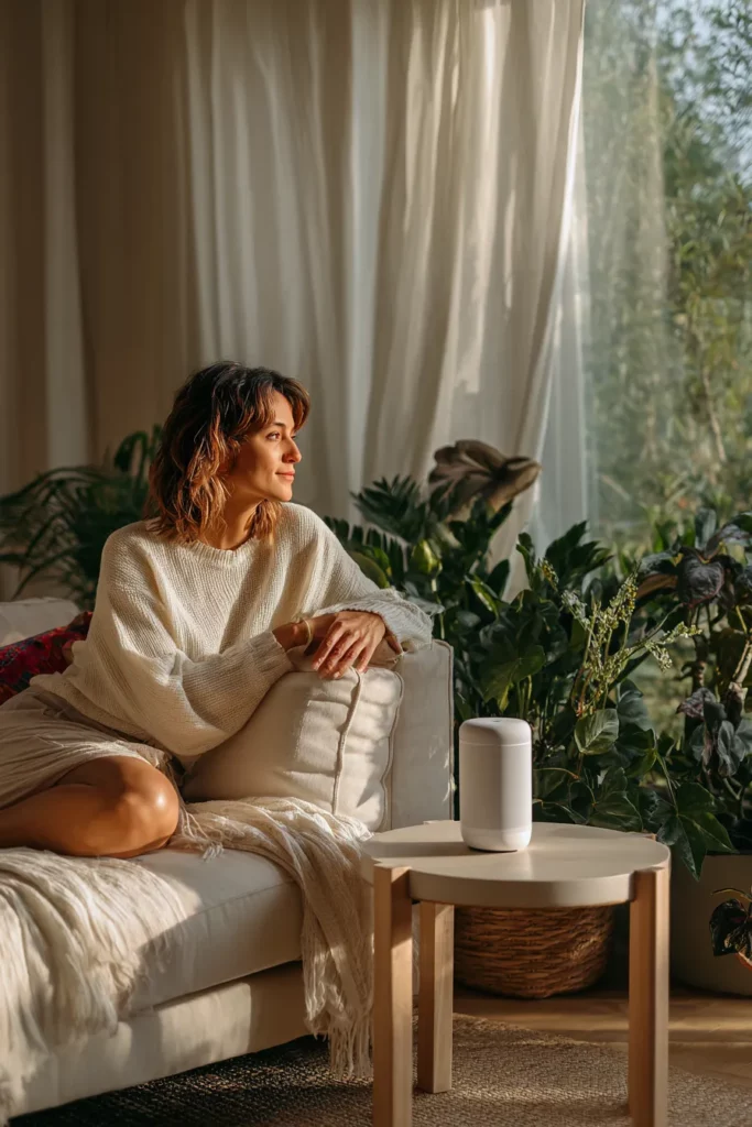 Voice Control Lifestyle