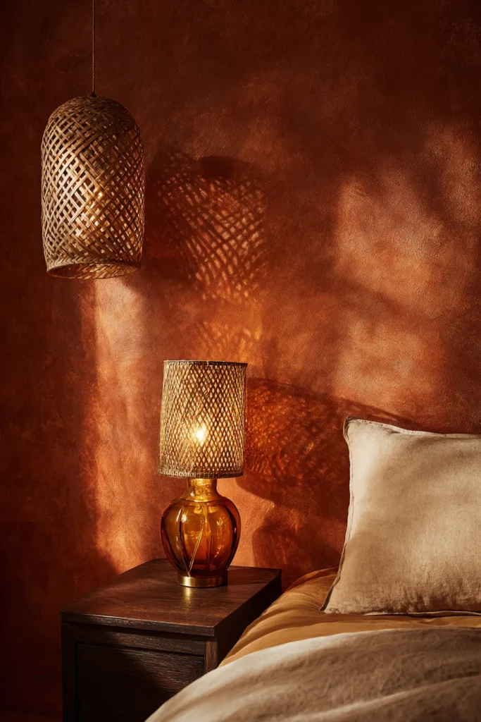 Warm Lighting Ambiance