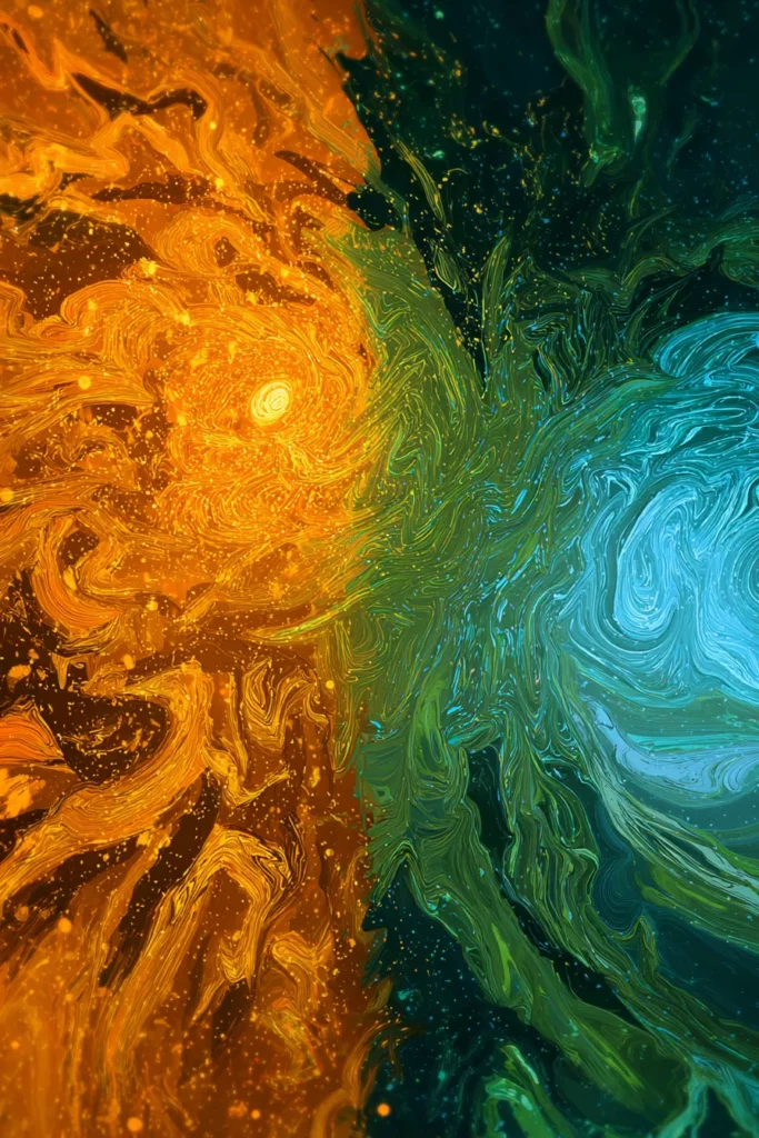 Warm vs Cool Color Psychology