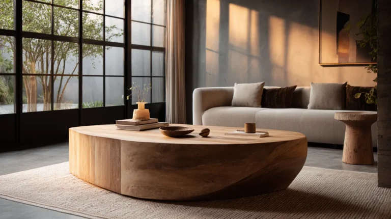 2025 Coffee Table Trends Hero