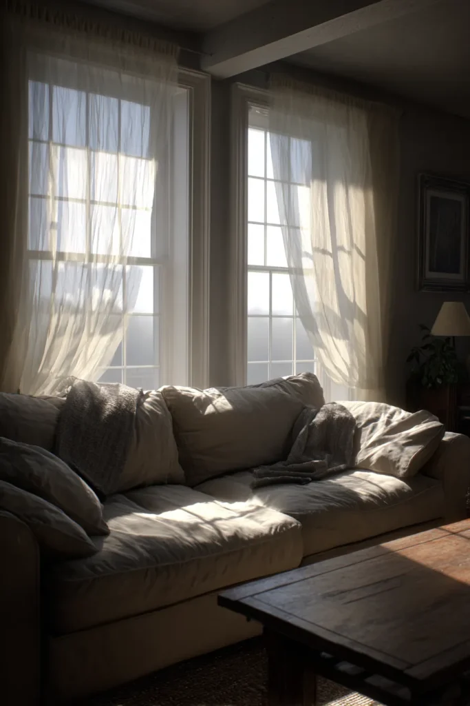 A Home's Heart