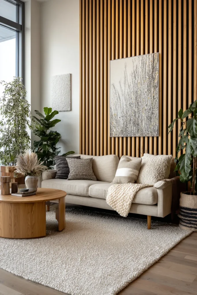 Acoustic Treatment Design