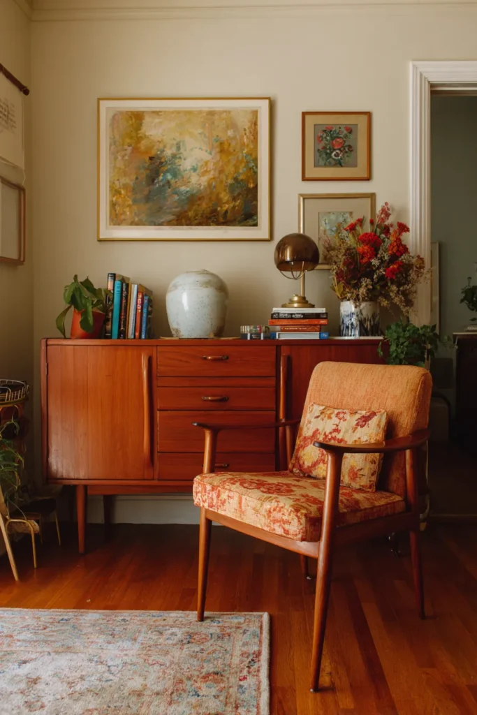 Affordable Secondhand Finds