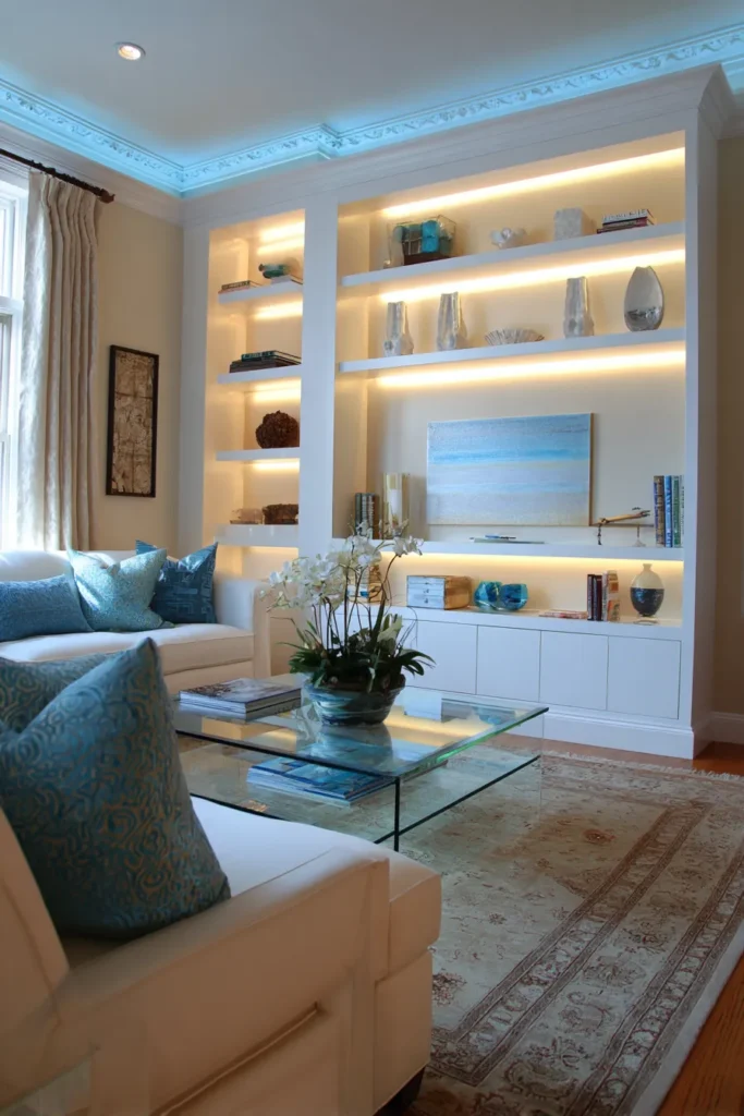 Architectural LED Lighting