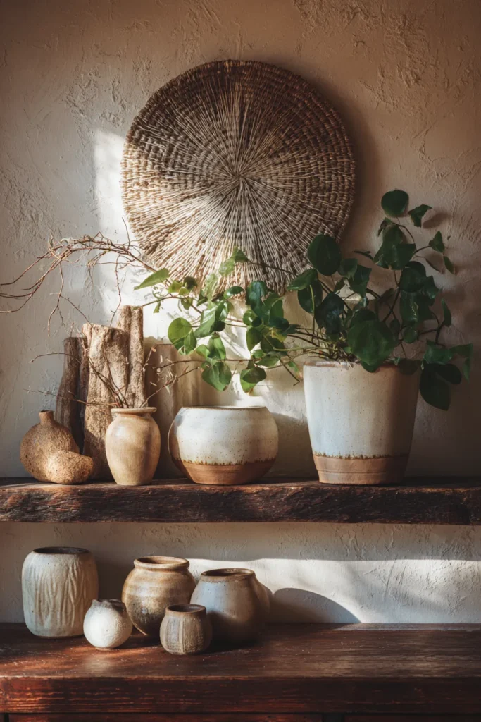 Artisan Decor Details