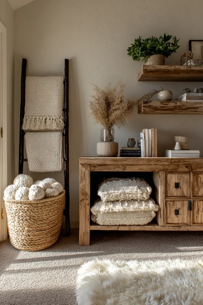 Beautiful Storage Solutions