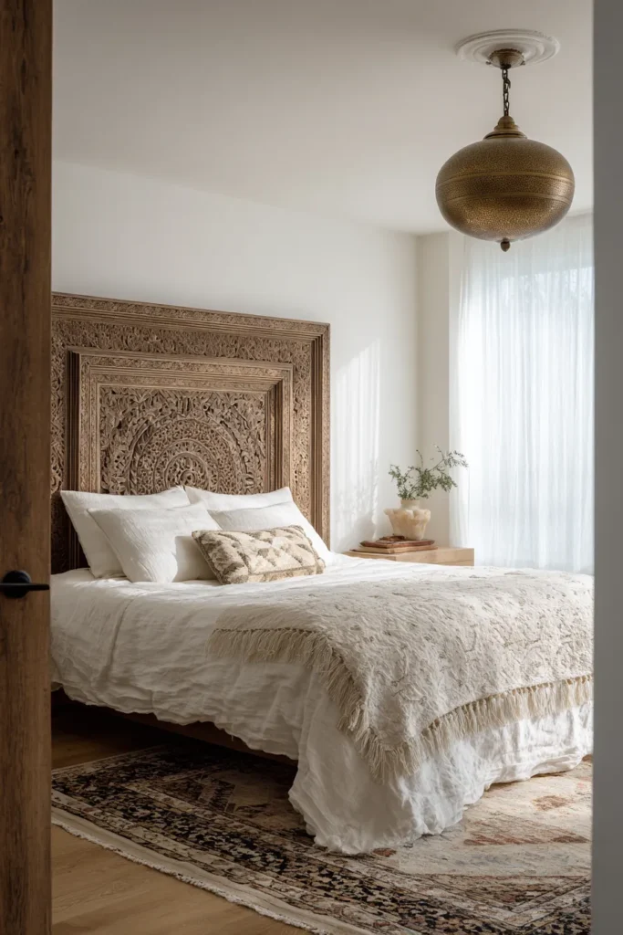 Bedroom Sanctuary