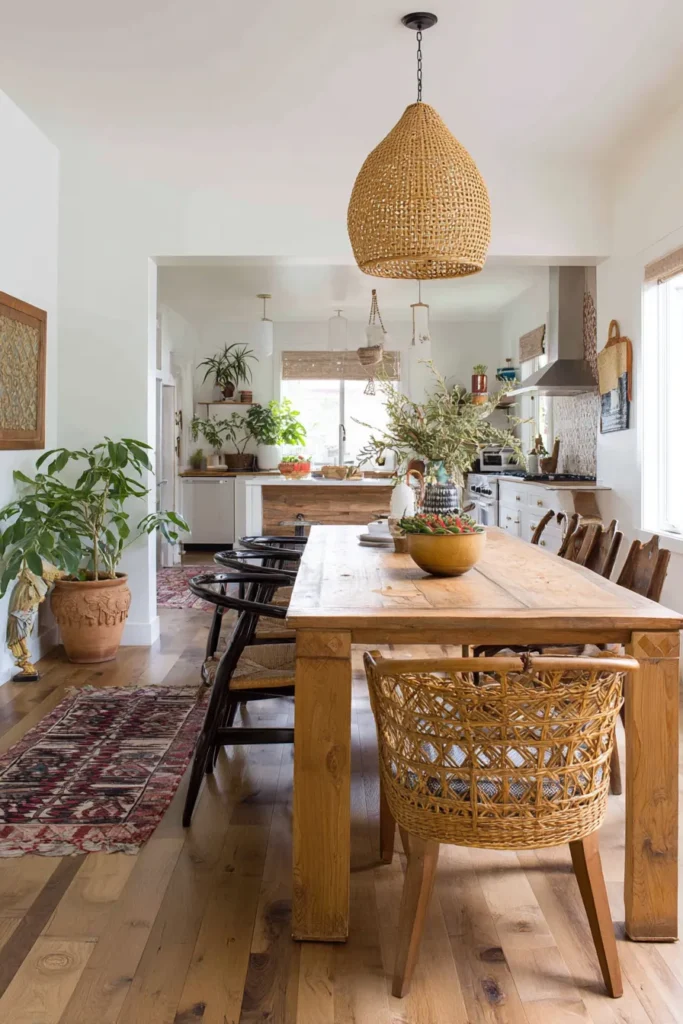 Curated Furniture Mix