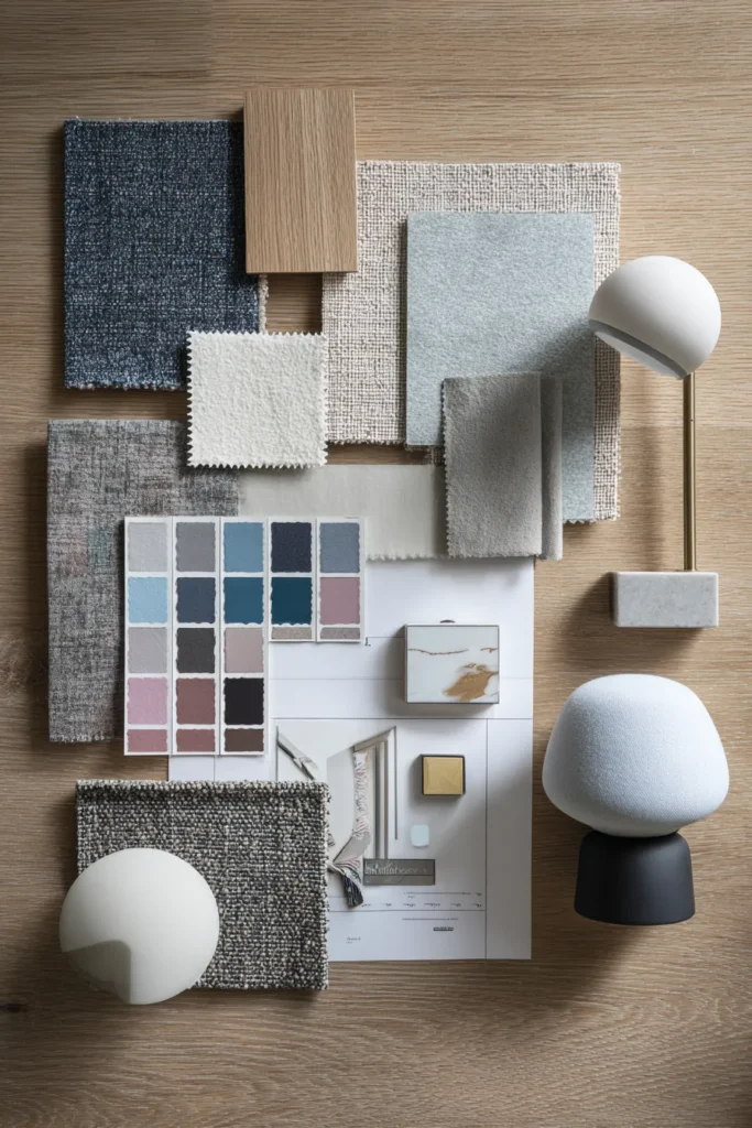 Designer’s Desk