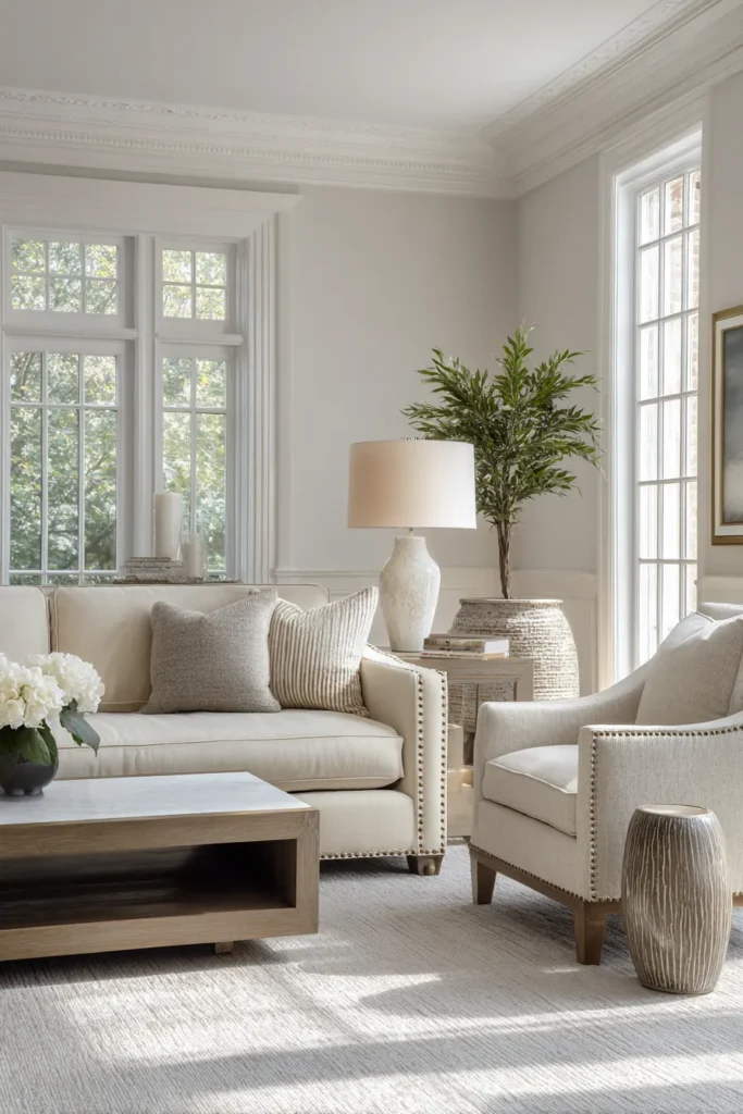 Durable Long-Term Furniture Investment
