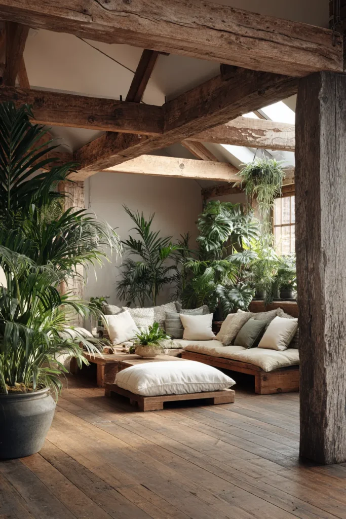 Eco Calm