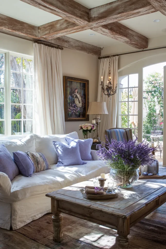 French Country Elegance