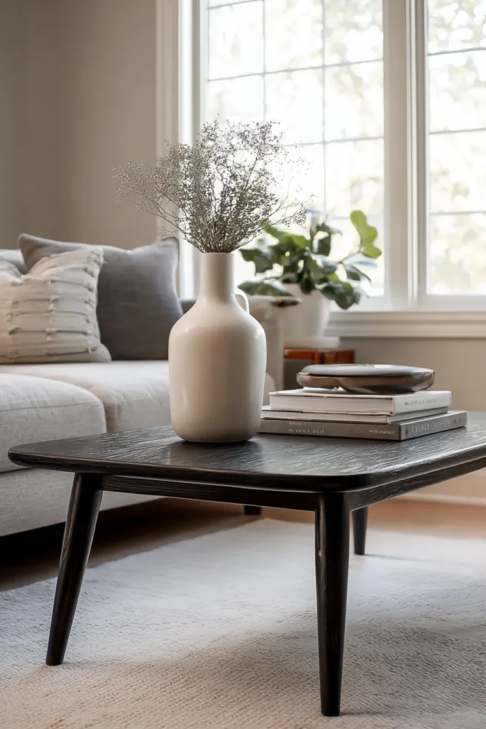 Furniture Makeover Transformation