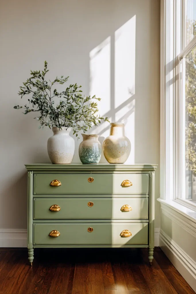Furniture Transformation