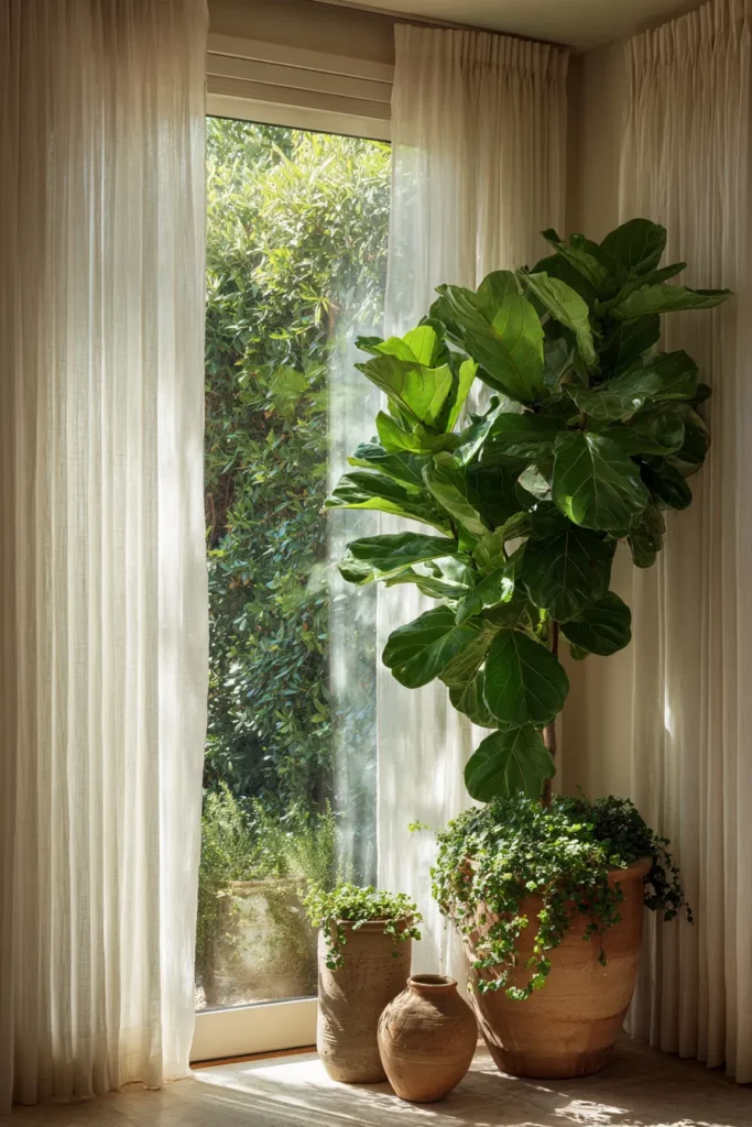 Green Sanctuary