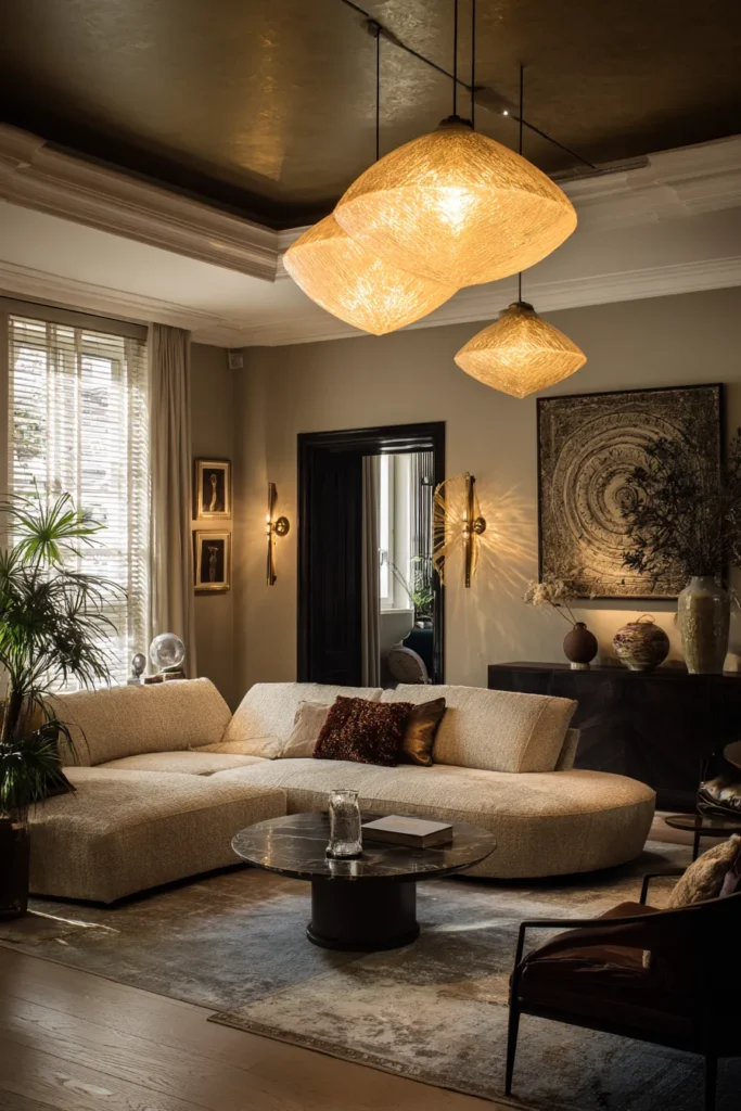 Harmonious Lighting