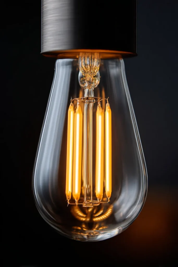 High-Quality LED Bulbs