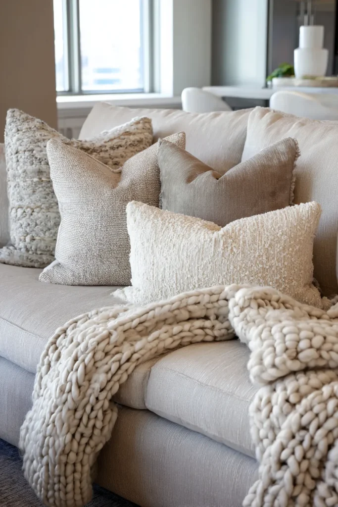 Layered Textile Comfort